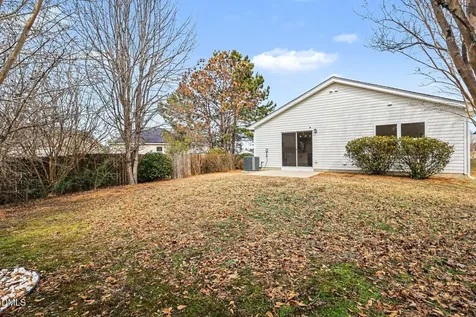 7319 Great Laurel Drive Raleigh NC 27616