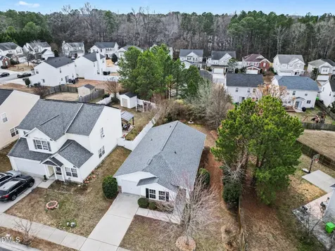 7319 Great Laurel Drive Raleigh NC 27616