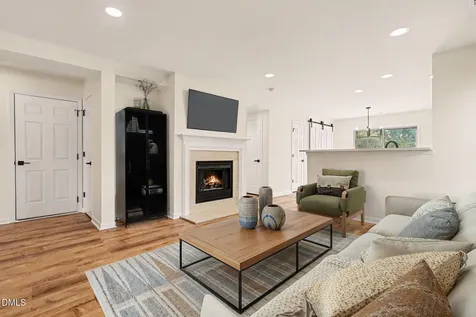 7319 Great Laurel Drive Raleigh NC 27616