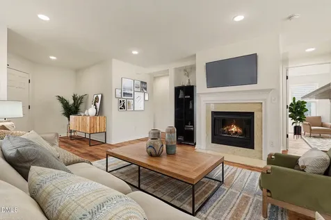 7319 Great Laurel Drive Raleigh NC 27616