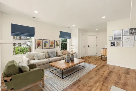 7319 Great Laurel Drive Raleigh NC 27616