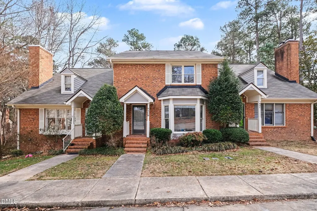 5500 Fortunes Ridge Drive Durham NC 27713