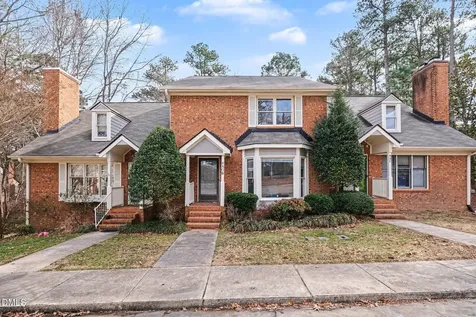 5500 Fortunes Ridge Drive Durham NC 27713