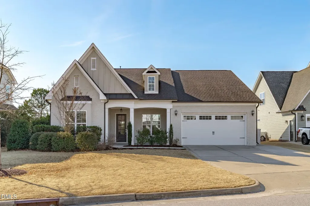 1272 Dairy Glen Drive Fuquay Varina NC 27526