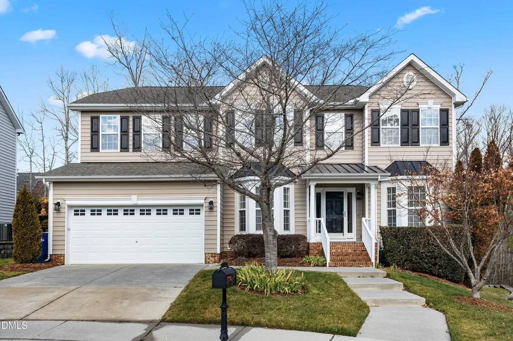 2219 Spacious Skies Street Raleigh NC 27614