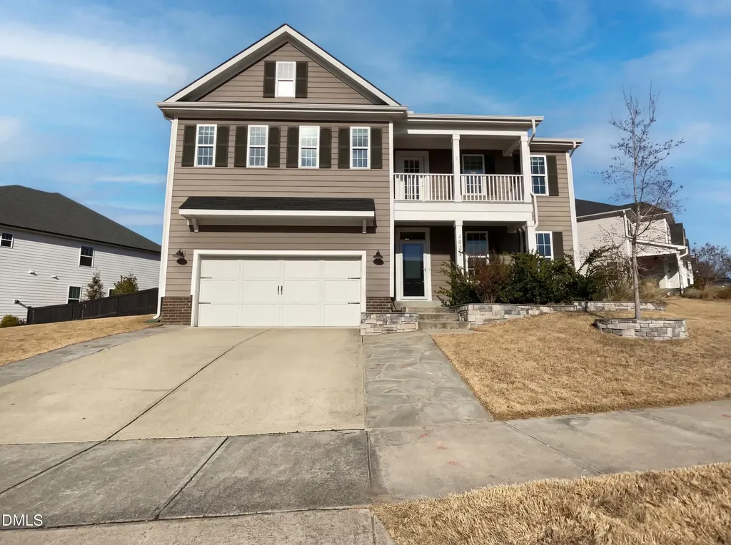 2928 Thurman Dairy Loop Wake Forest NC 27587