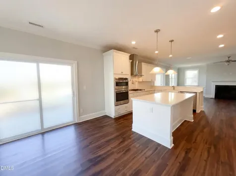 2928 Thurman Dairy Loop Wake Forest NC 27587
