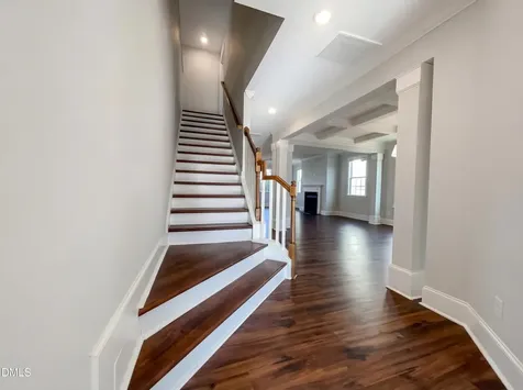 2928 Thurman Dairy Loop Wake Forest NC 27587