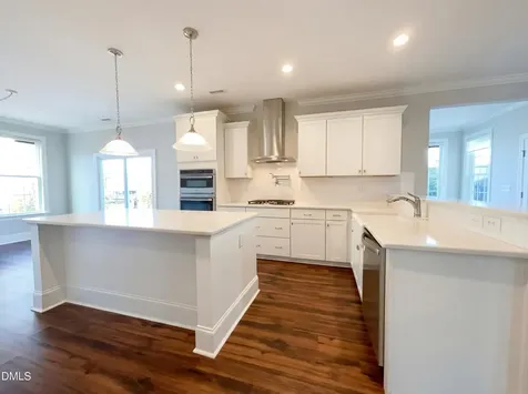2928 Thurman Dairy Loop Wake Forest NC 27587