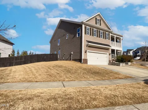 2928 Thurman Dairy Loop Wake Forest NC 27587