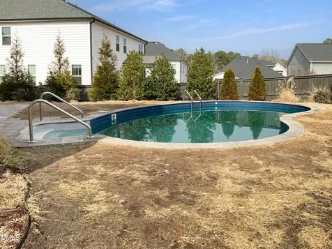 2928 Thurman Dairy Loop Wake Forest NC 27587