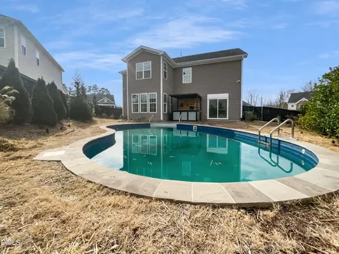 2928 Thurman Dairy Loop Wake Forest NC 27587