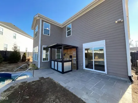 2928 Thurman Dairy Loop Wake Forest NC 27587