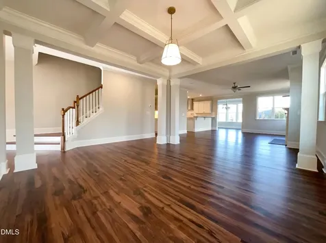2928 Thurman Dairy Loop Wake Forest NC 27587