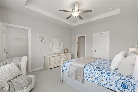 435 Leighann Ridge Lane Rolesville NC 27571