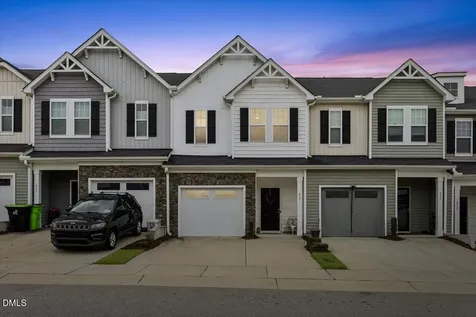 435 Leighann Ridge Lane Rolesville NC 27571