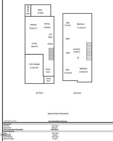 435 Leighann Ridge Lane Rolesville NC 27571
