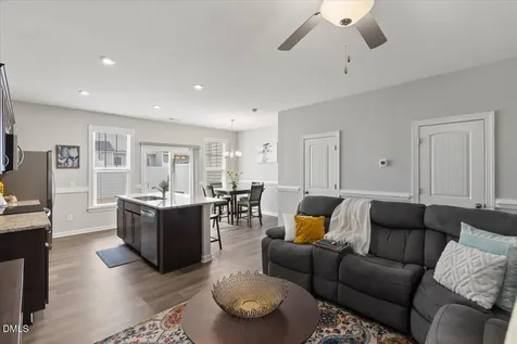 435 Leighann Ridge Lane Rolesville NC 27571