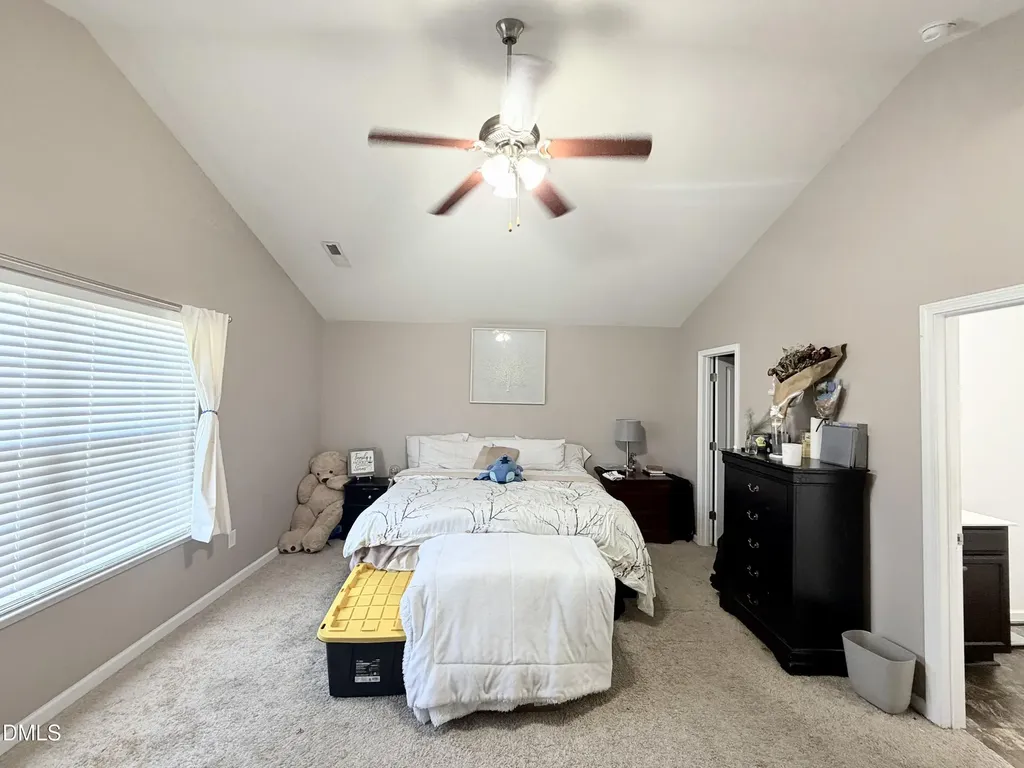 331 Lawton Drive Haw River NC 27258