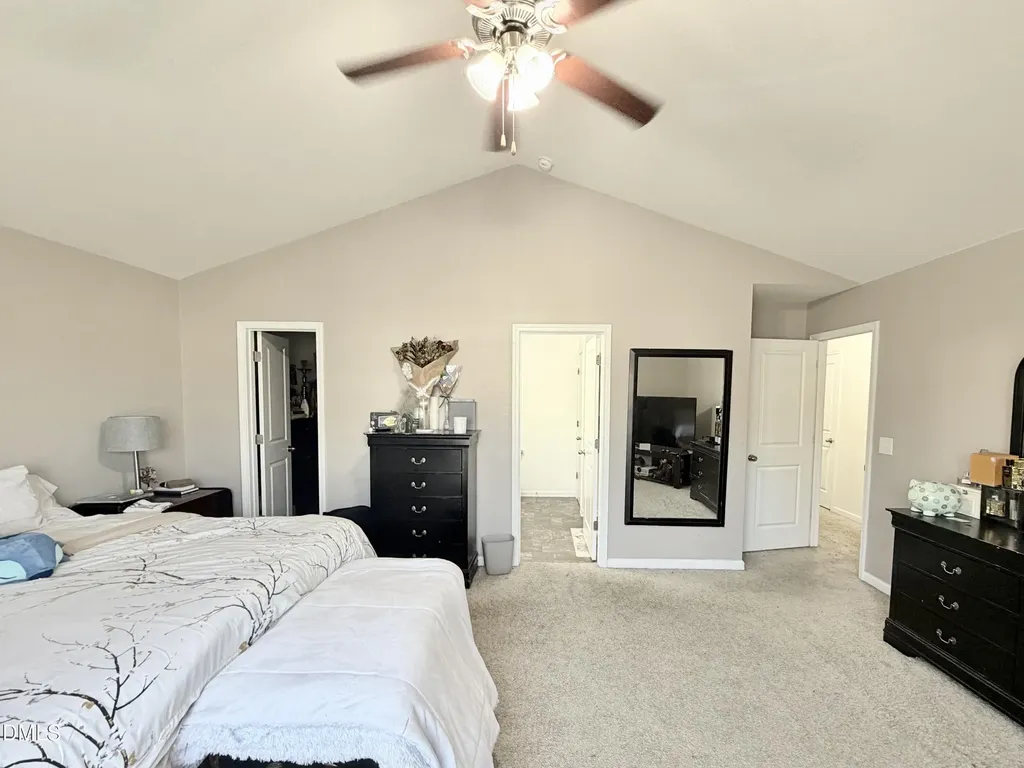 331 Lawton Drive Haw River NC 27258