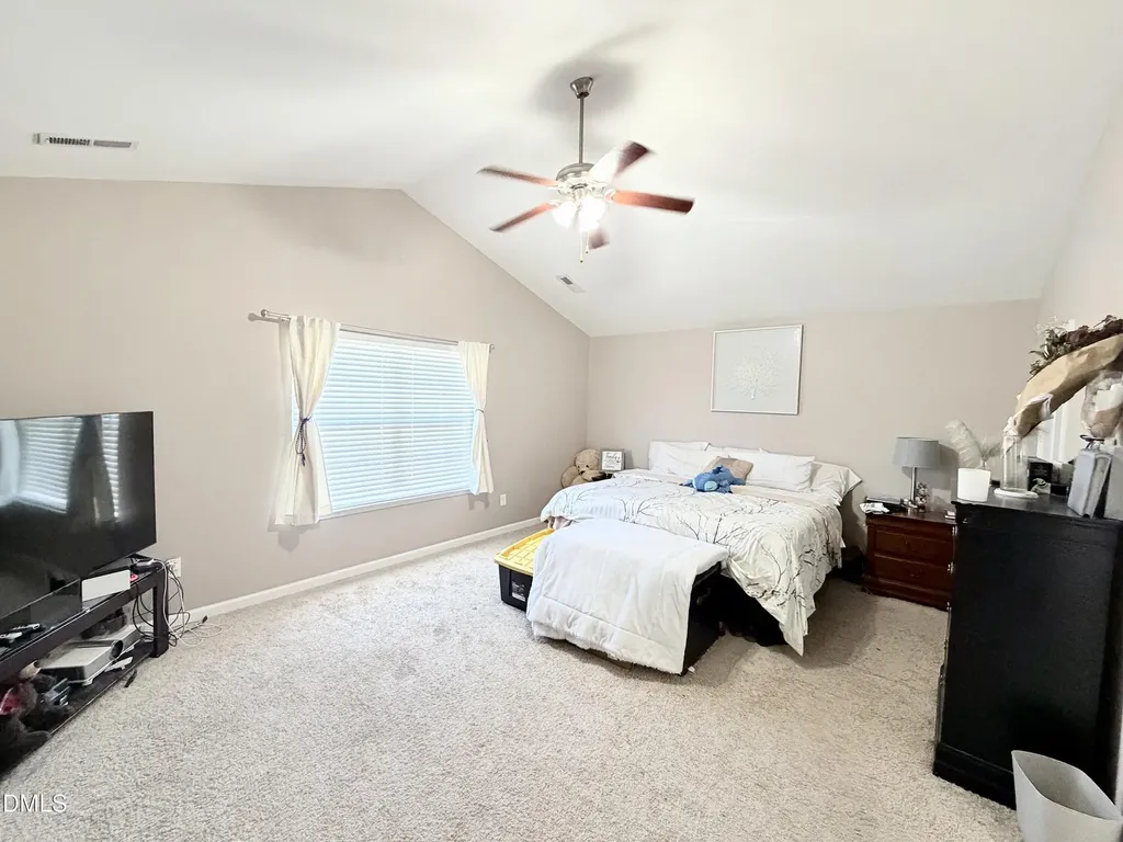 331 Lawton Drive Haw River NC 27258