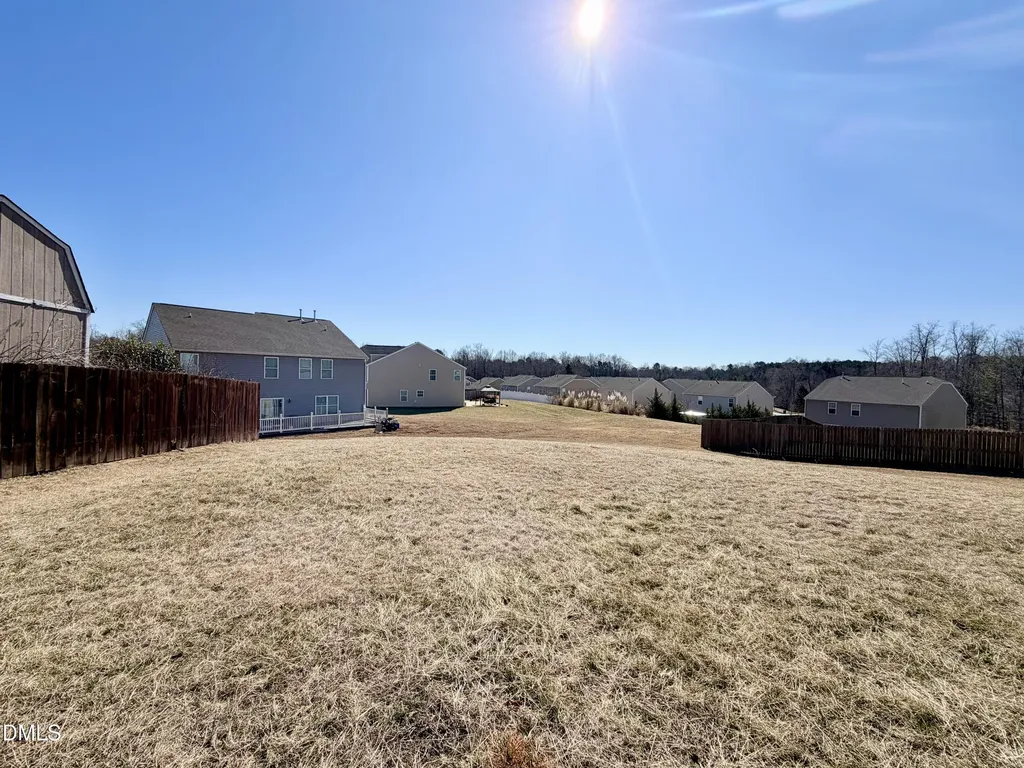 331 Lawton Drive Haw River NC 27258