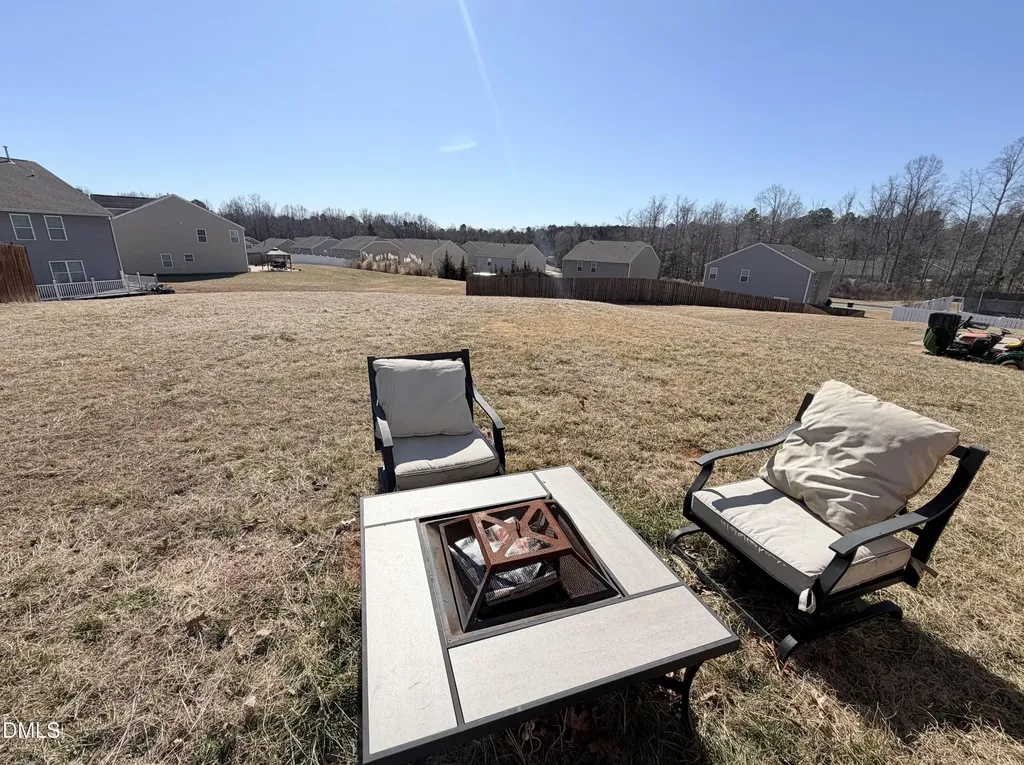 331 Lawton Drive Haw River NC 27258