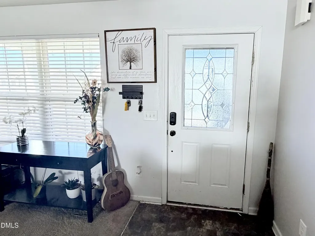 331 Lawton Drive Haw River NC 27258