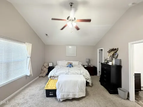 331 Lawton Drive Haw River NC 27258