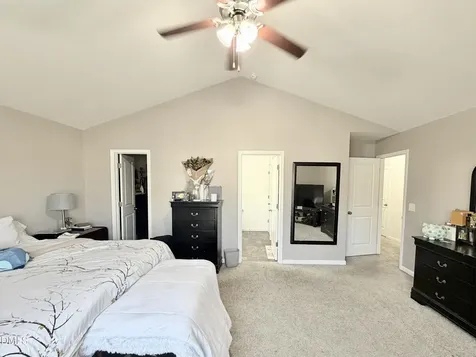 331 Lawton Drive Haw River NC 27258