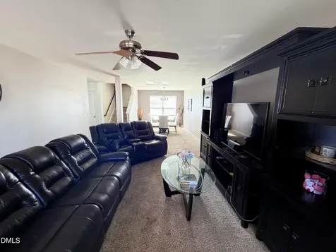 331 Lawton Drive Haw River NC 27258