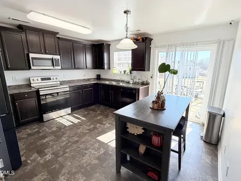 331 Lawton Drive Haw River NC 27258