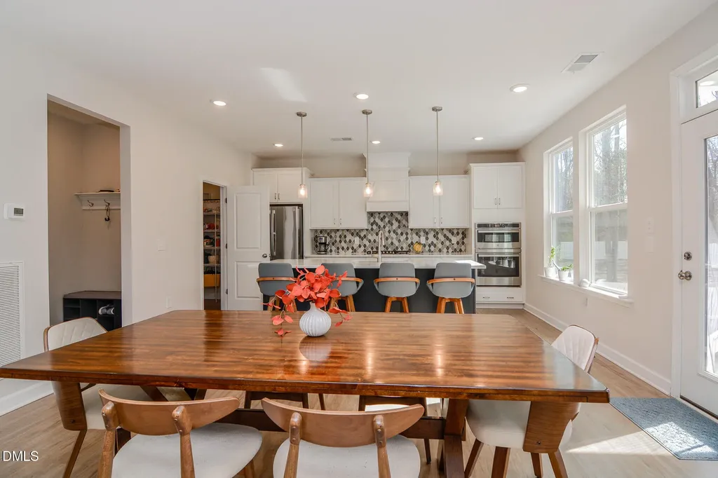 463 Badger Pass Drive Clayton NC 27527
