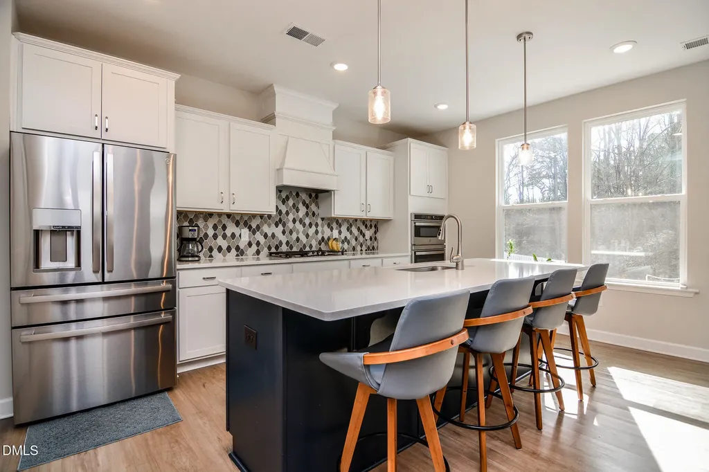 463 Badger Pass Drive Clayton NC 27527