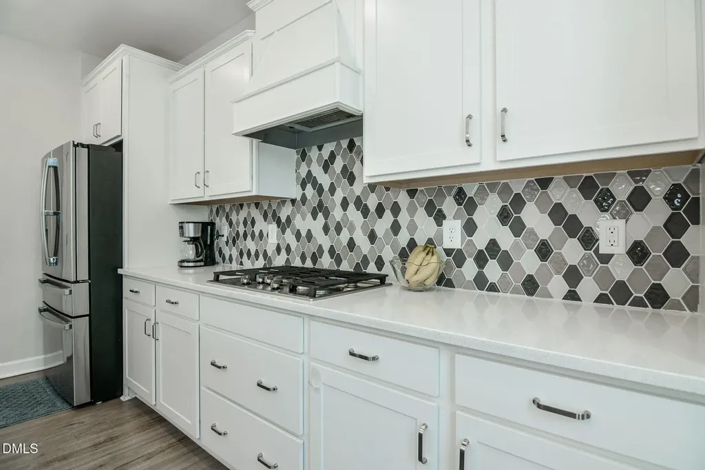 463 Badger Pass Drive Clayton NC 27527