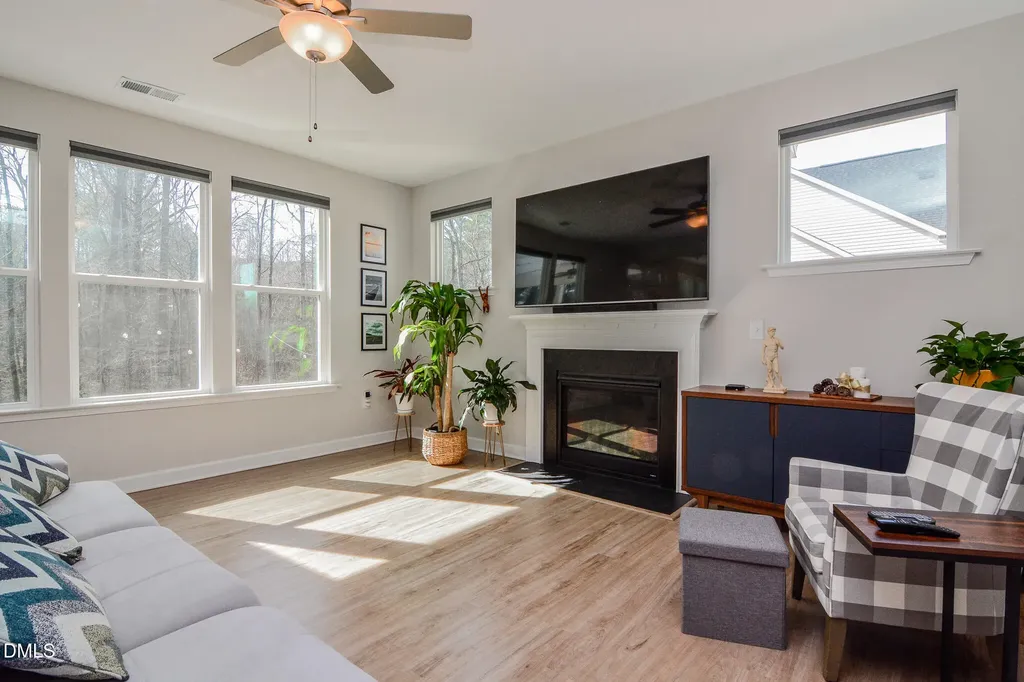 463 Badger Pass Drive Clayton NC 27527