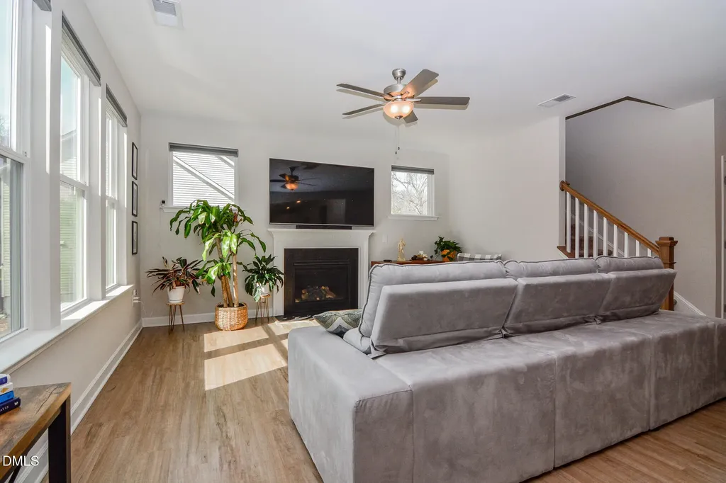 463 Badger Pass Drive Clayton NC 27527