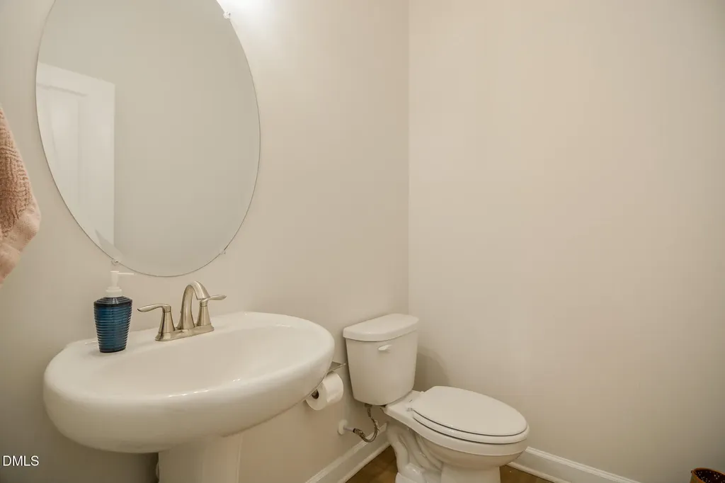463 Badger Pass Drive Clayton NC 27527