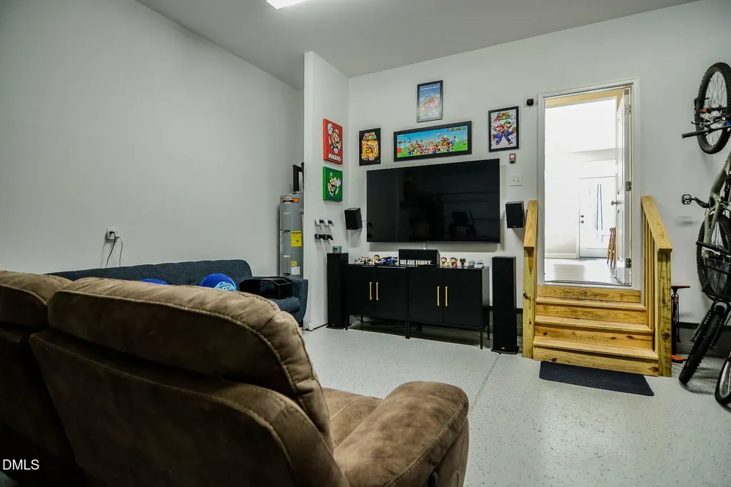 463 Badger Pass Drive Clayton NC 27527