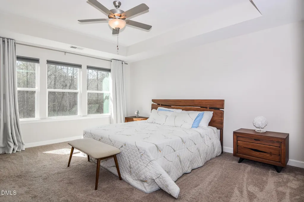 463 Badger Pass Drive Clayton NC 27527