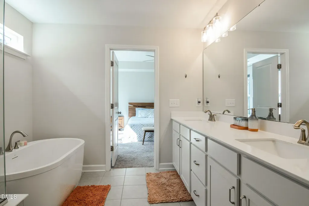 463 Badger Pass Drive Clayton NC 27527