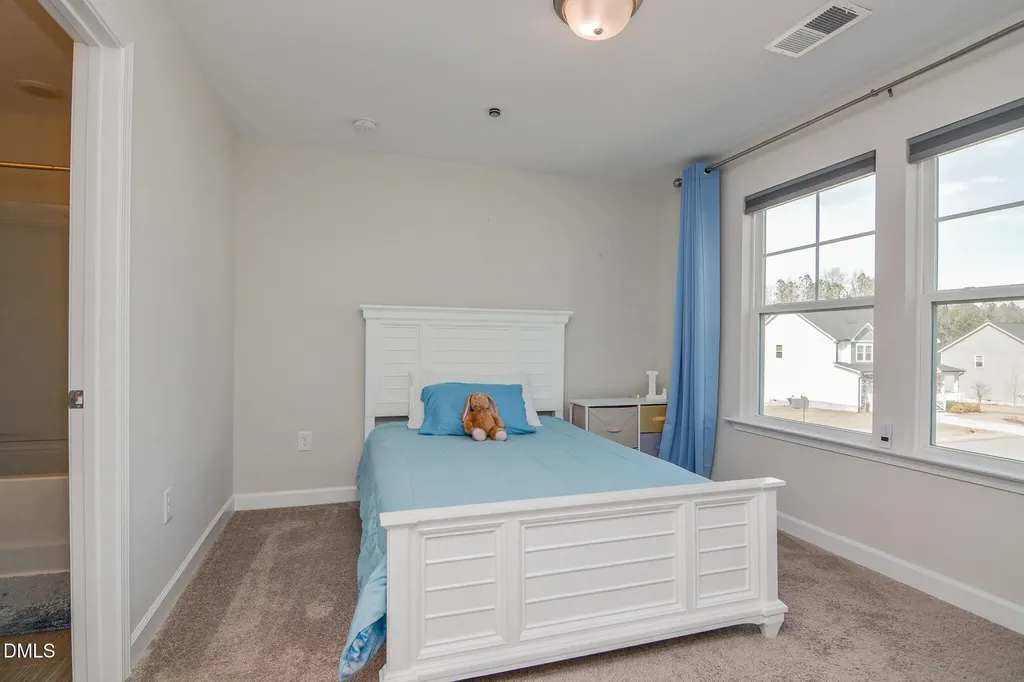 463 Badger Pass Drive Clayton NC 27527