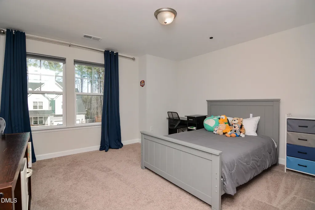 463 Badger Pass Drive Clayton NC 27527