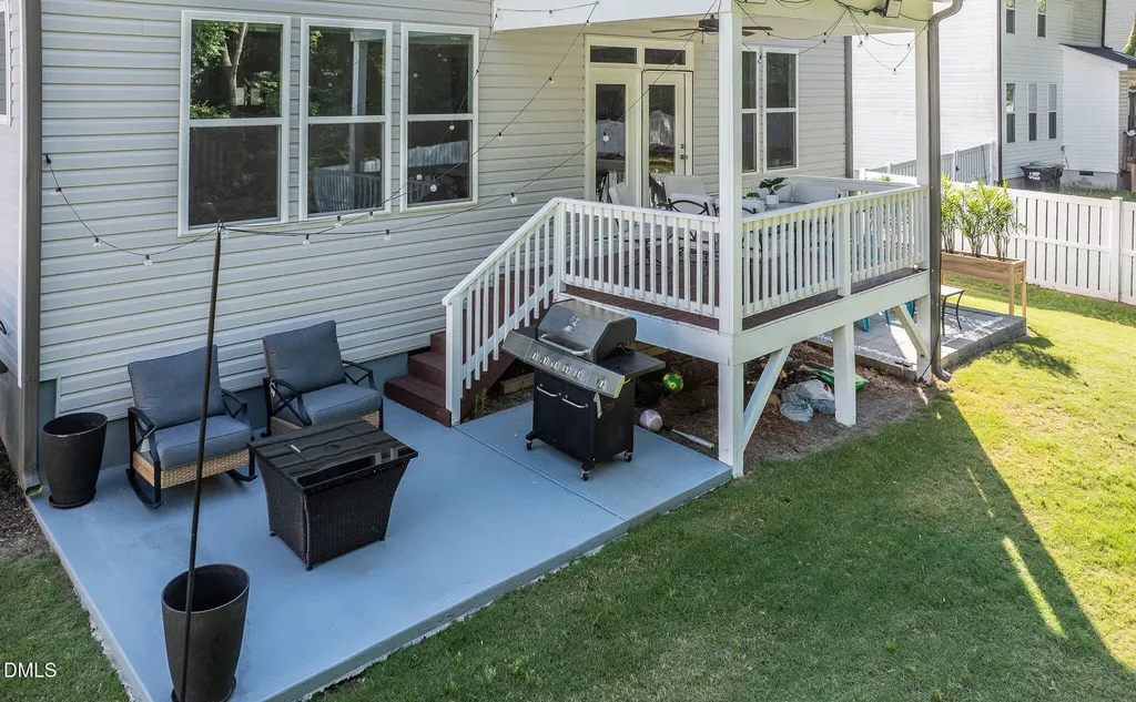 463 Badger Pass Drive Clayton NC 27527