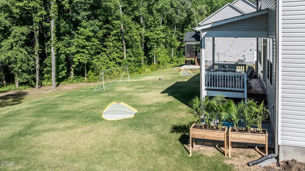 463 Badger Pass Drive Clayton NC 27527