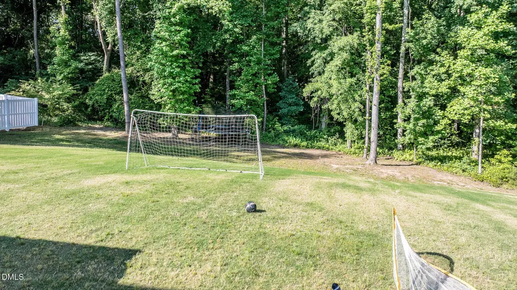 463 Badger Pass Drive Clayton NC 27527