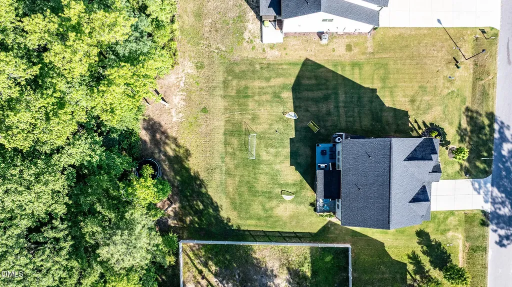 463 Badger Pass Drive Clayton NC 27527