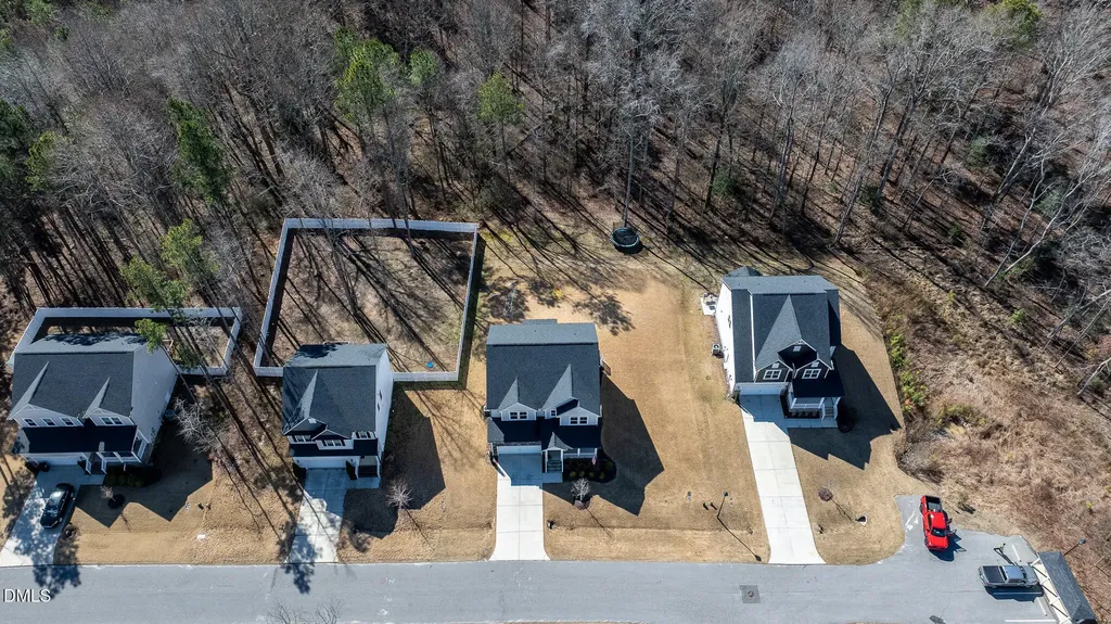 463 Badger Pass Drive Clayton NC 27527
