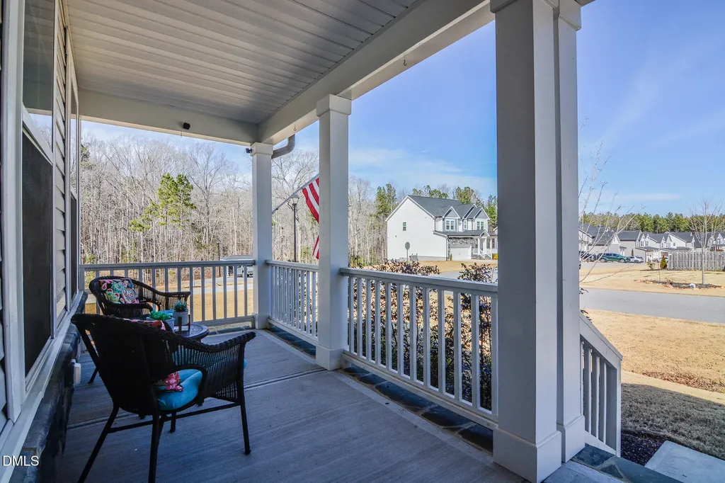 463 Badger Pass Drive Clayton NC 27527