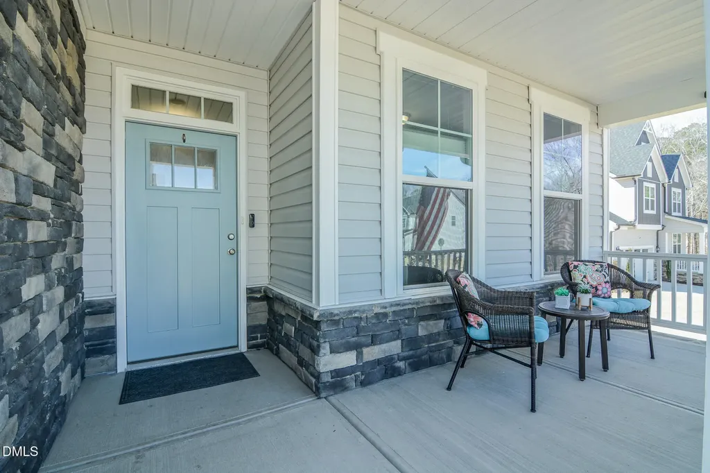 463 Badger Pass Drive Clayton NC 27527